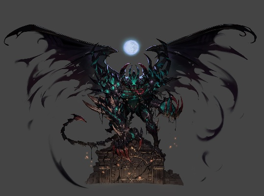 DNF混沌骑士奥兹玛机制详解与单人/组队实战打法攻略