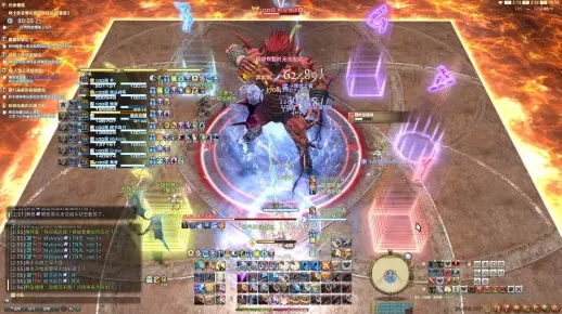 FF14零式怎么打不炸？2026年高端配装与机制处理全解