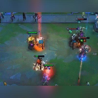 LOL抽奖保底机制全揭秘，海克斯合成与转盘概率真相