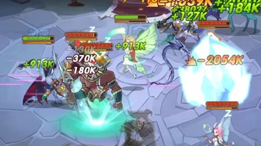 水晶战记2026全攻略，从零开始打造T0级霸主阵容