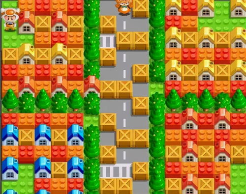 还在找双人泡泡堂？这几款神作让你找回童年热血