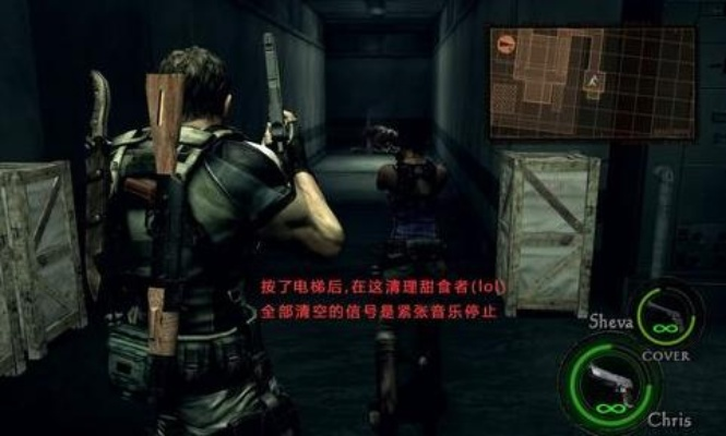 生化危机5专业S级全通,威斯克无伤与高效刷钱实战指南 生化危机5专业S级全通,威斯克无伤与高效刷钱实战指南