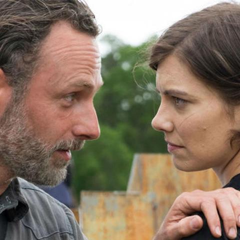 安德鲁·林肯回归瑞克？行尸走肉幸存者电影深度解析