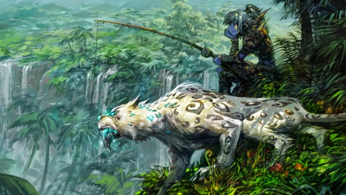 2026年猎人宠物怎么选?兽王猎单体与AOE最强保姆级指南 2026年猎人宠物怎么选?兽王猎单体与AOE最强保姆级指南