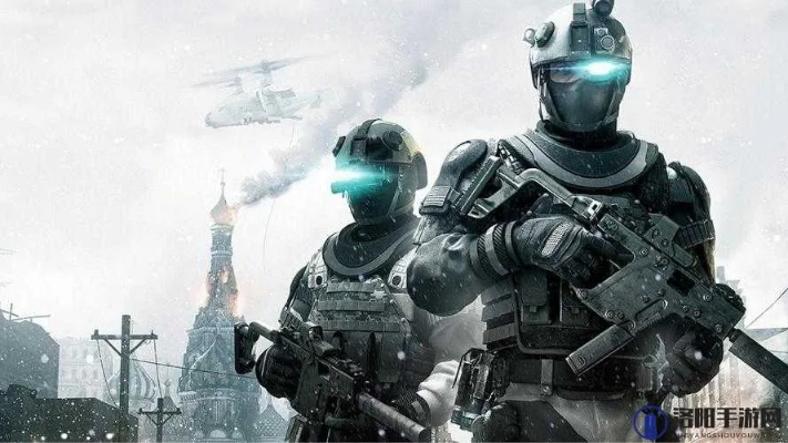 幽灵行动4未来战士进不去？Win10/11黑屏崩溃的独家修复方案