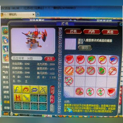 揭秘梦幻西游区花评选，平民逆袭全服第一的实操指南