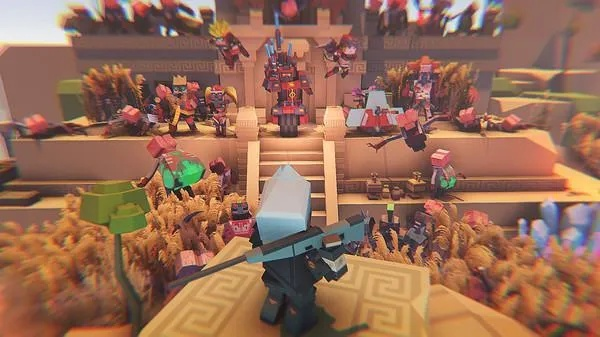 解锁上帝视角,盘点能随意操控NPC的高自由度沙盒神作 解锁上帝视角,盘点能随意操控NPC的高自由度沙盒神作