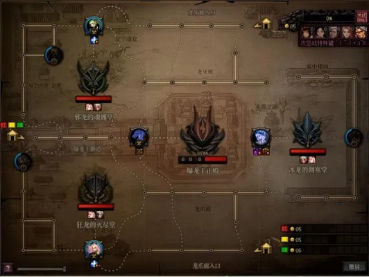 2026年巴卡尔攻坚战全机制速通手册,告别炸团 2026年巴卡尔攻坚战全机制速通手册,告别炸团