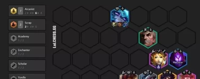 月卡党福音，9队共存实战思路，低耗高效阵容！