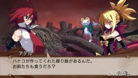 PSP魔界战记通关后怎么玩?解锁9999级转生奥秘 PSP魔界战记通关后怎么玩?解锁9999级转生奥秘