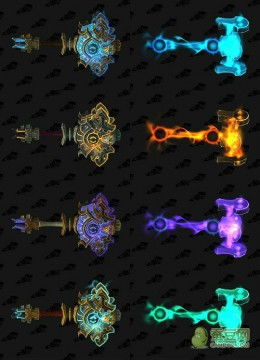 魔兽幻化避坑指南，解锁稀有外观的隐藏机制