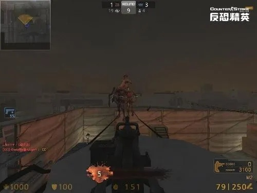 告别卡顿,反恐精英生化单机版极致优化与隐藏枪械揭秘 告别卡顿,反恐精英生化单机版极致优化与隐藏枪械揭秘