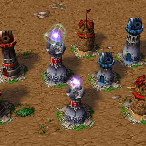 魔法塔类型全解析，揭秘五大核心流派与搭配技巧