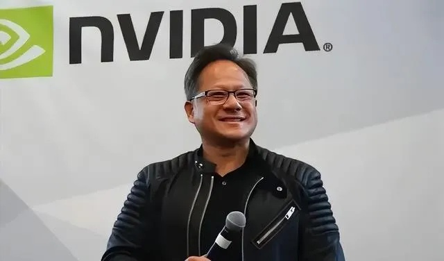 黄仁勋预言,AI智能体将取代笨软件,重塑软件未来 黄仁勋预言,AI智能体将取代笨软件,重塑软件未来