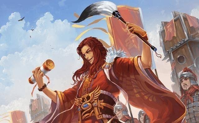 法正核心被低估？控制流玩法，熊法官依旧强势