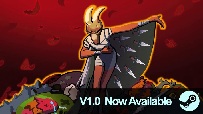 开发者称杀戮尖塔2将超越丝之歌引爆期待