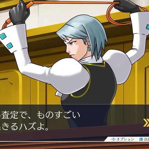 逆转裁判3中文全通关攻略,破解神乃木与最终章核心逻辑 逆转裁判3中文全通关攻略,破解神乃木与最终章核心逻辑