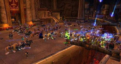 魔兽世界金币价格大洗牌,2026年最新行情分析与避坑指南 魔兽世界金币价格大洗牌,2026年最新行情分析与避坑指南