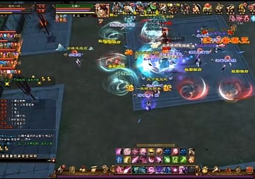 2026年天龙八部观山海深度解析，从零开始的搬砖与实战攻略