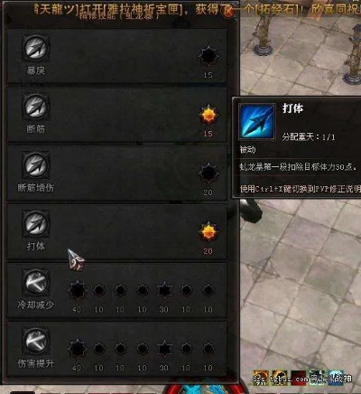 2026斗战神加点模拟器全流派最强实测与避坑指南