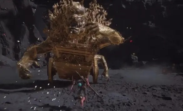 阴司鬼轿怎么打？揭秘黑神话悟空隐藏BOSS通关绝学