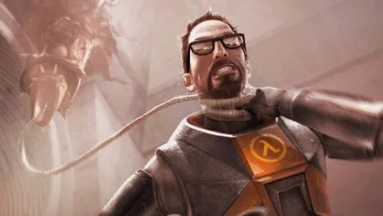 V社员工给半条命2打差评?测试内幕曝光 V社员工给半条命2打差评?测试内幕曝光