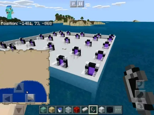 拒绝炸家！Minecraft苦力怕全方位防爆攻略与高效刷怪塔设计