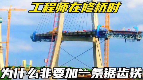 桥梁工程师怎么造桥？零失败率的桁架结构与液压机进阶指南