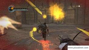 波斯王子5遗忘之沙硬核攻略，连招技巧与全光珠获取指南