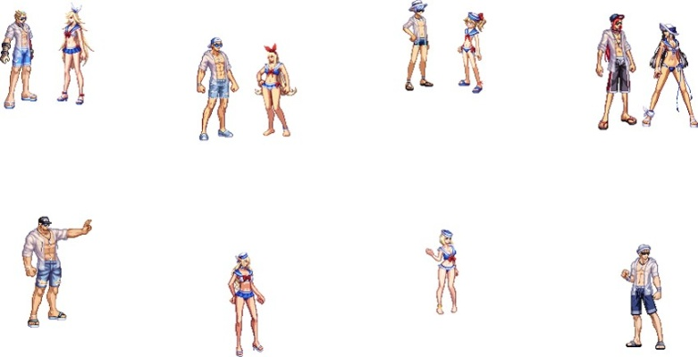 DNF2016夏日套还能用吗？深度解析称号属性与2026年升值空间