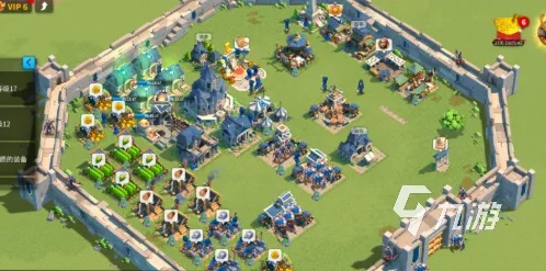 小小王国最强布局攻略，2026年零氪金玩家如何逆风翻盘？