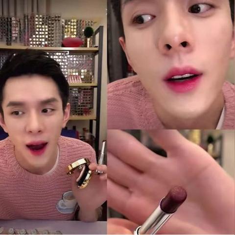 李佳琦跌落神坛始末,头部主播翻车背后的流量与信任博弈 李佳琦跌落神坛始末,头部主播翻车背后的流量与信任博弈