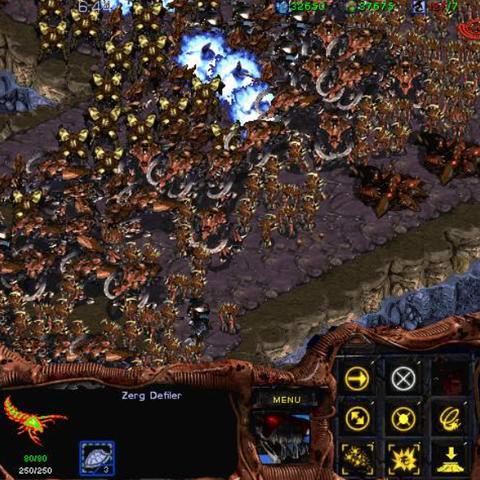 魔兽争霸冰封王座实战,为何APM爆表却总输?揭秘RTS核心逻辑 魔兽争霸冰封王座实战,为何APM爆表却总输?揭秘RTS核心逻辑