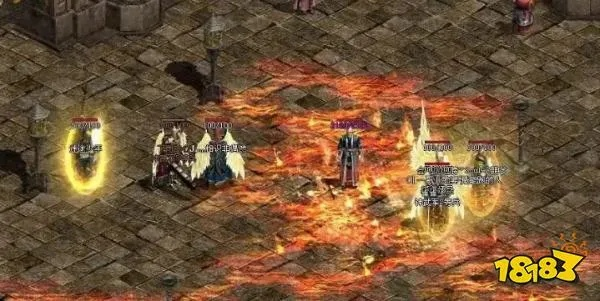 2026最新网游私服大全，揭秘那些骨灰级玩家私藏的公益神服