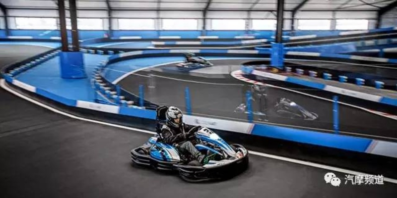 梦幻卡丁车车型全解析，新手如何选对座驾制霸赛道？