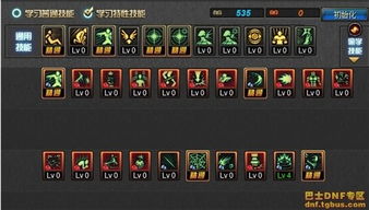 DNF85毒王刷图加点,安徒恩团本TP怎么分?实战爆发流详解 DNF85毒王刷图加点,安徒恩团本TP怎么分?实战爆发流详解