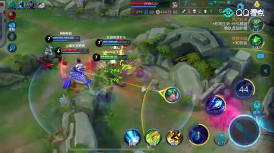 王者荣耀金蝉2026进阶教学，专治花里胡哨的实战细节