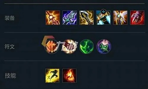 剑豪加点被误导？2026年实战级TP分配与核心爆发手法