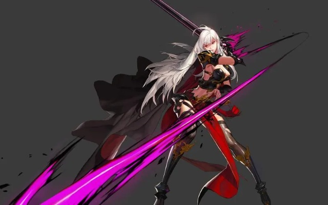 暗帝武器选什么？2026最新短剑太刀实战伤害对比分析