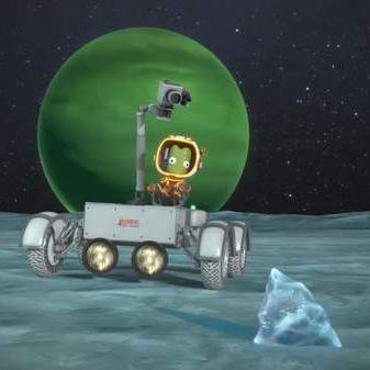 坎巴拉太空计划怎么下载？正版渠道、版本选择与MOD安装详解