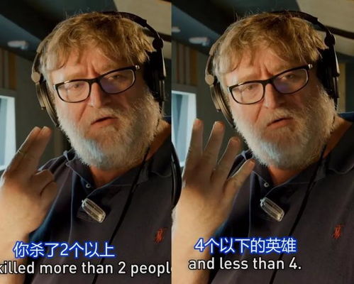 V社员工给半条命2打差评？测试风波引玩家热议