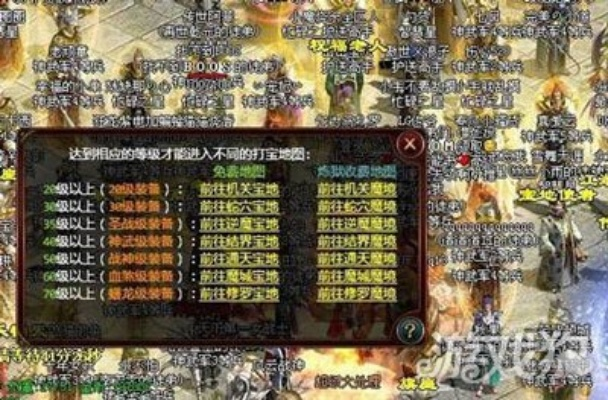 2026年夺宝传世还能玩吗?深度解析高爆率与平民生存之道 2026年夺宝传世还能玩吗?深度解析高爆率与平民生存之道