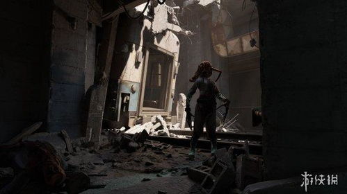 V社员工为何给半条命2打差评？测试内幕曝光