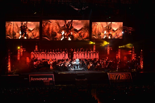 2026魔兽音乐会巡演时间表曝光，艾泽拉斯现场抢票与COS攻略