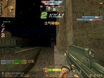 CSOL娜塔莎防守攻略，如何化解僵尸羞辱与反杀