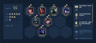 2026年PVP强度怎么算？掌握这套克制体系轻松上分