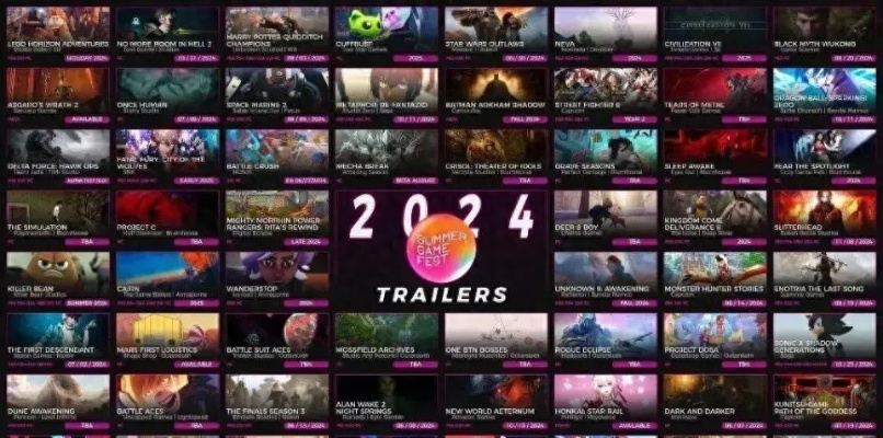 2026最新单机游戏大全类型盘点，告别选择困难症