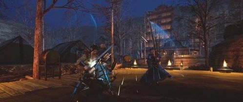 风之马传说Steam特别好评，化身古代快递员的沉浸之旅