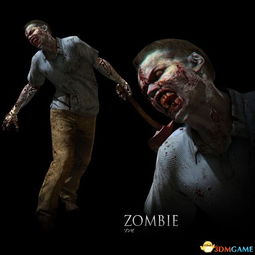 卡普空细节狂魔，生化危机9丧尸为何拉裤兜？