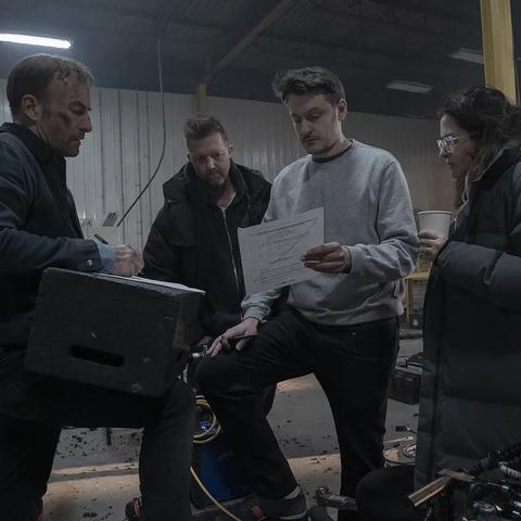 疾速追杀前传剧情,电影未讲述的游戏篇章 疾速追杀前传剧情,电影未讲述的游戏篇章